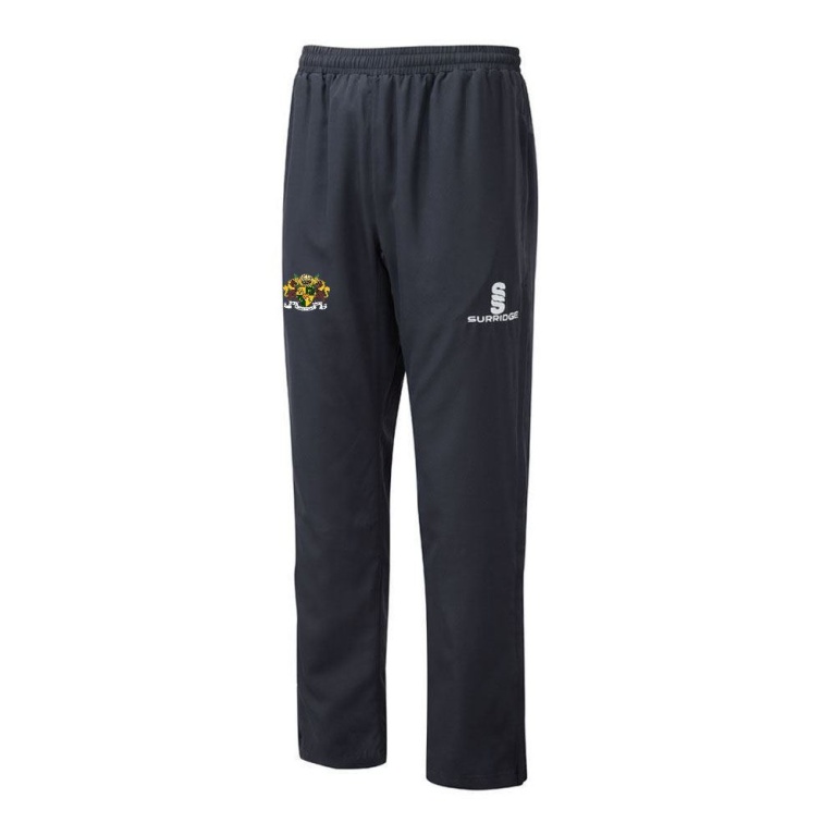Walton le Wolds CC - Poplin Track Pant