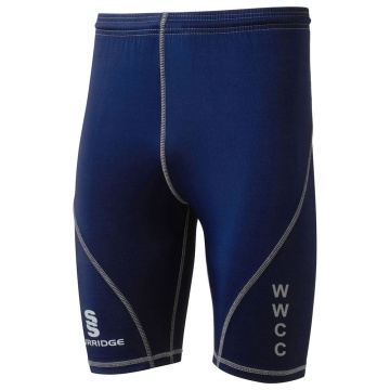 Walton le Wolds CC - Premier Short Pant Sug