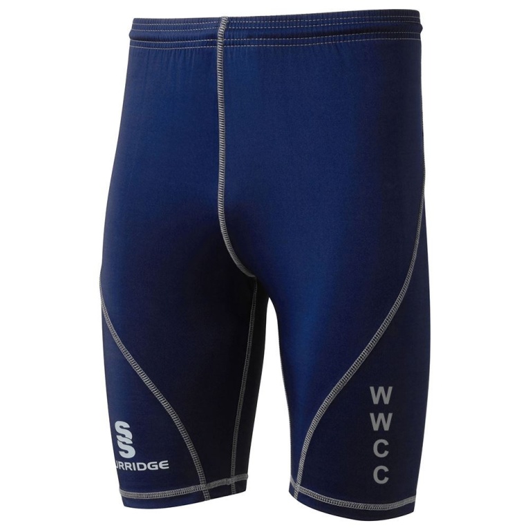Walton le Wolds CC - Premier Short Pant Sug