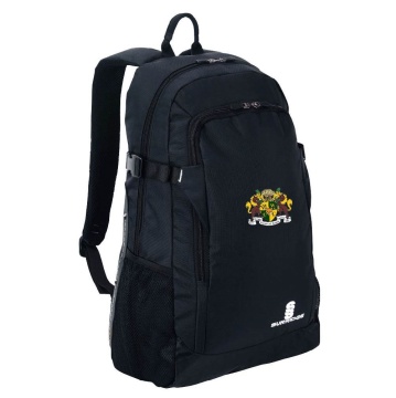 Walton le Wolds CC - Backpack