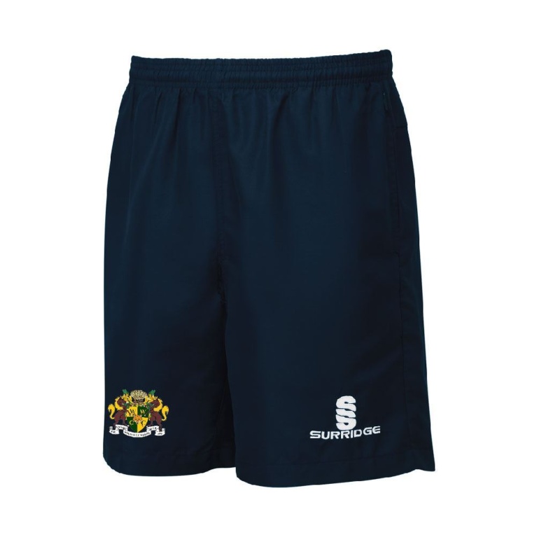 Walton le Wolds CC - Ripstop Short