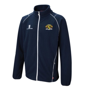 Walton Le Wolds CC - Full Zip Fleece Jacket