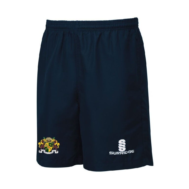 Walton le Wolds CC - Women's Ripstop Short