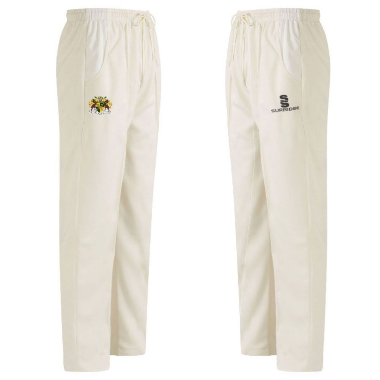 Walton Le Wolds CC - Standard Playing Pant