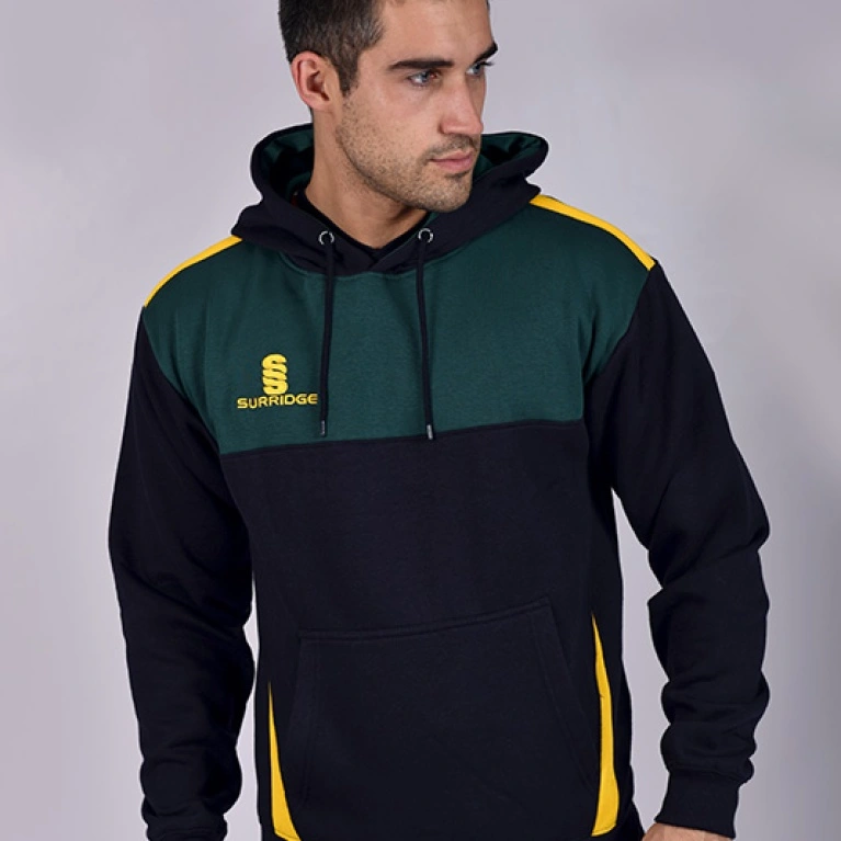 Walton le Wolds CC - Blade Hoody