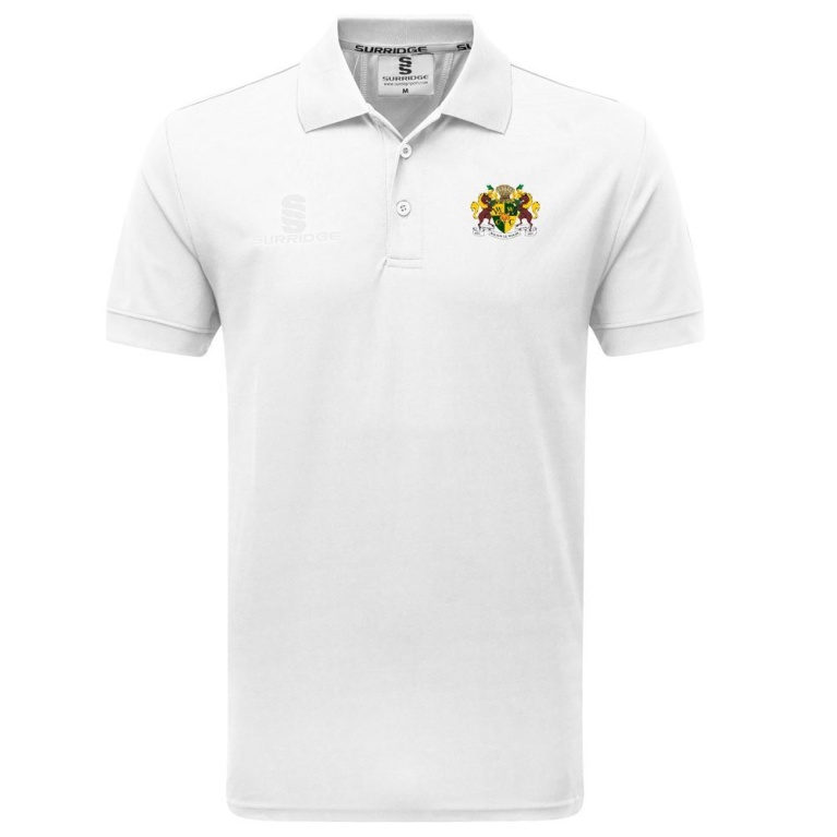 Walton Le Wolds CC - Blade Polo