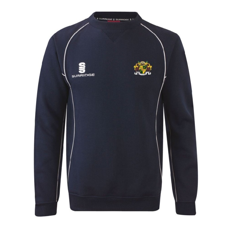 Walton le Wolds CC - Sweat Shirt