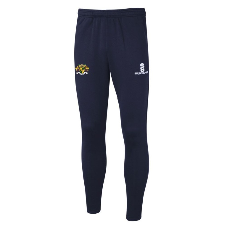 Walton le Wolds CC - Tek Slim Pant