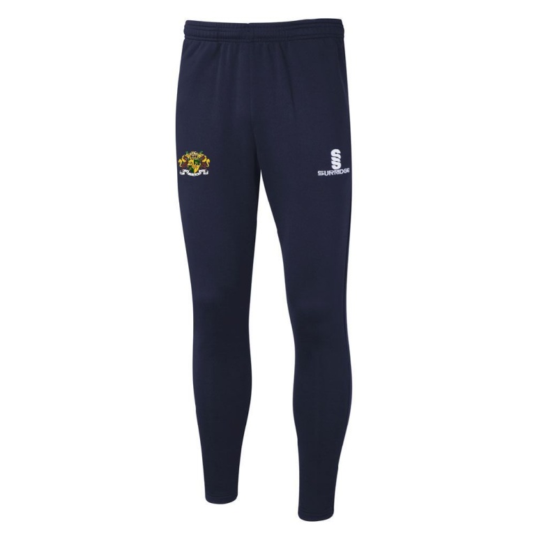 Walton le Wolds CC - Tek Slim Pant