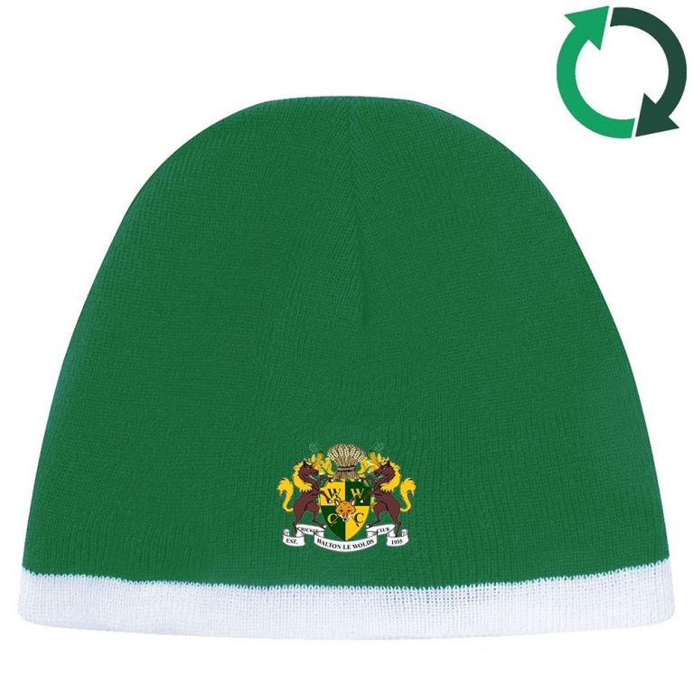 Walton le Wolds CC - Beanie Cap