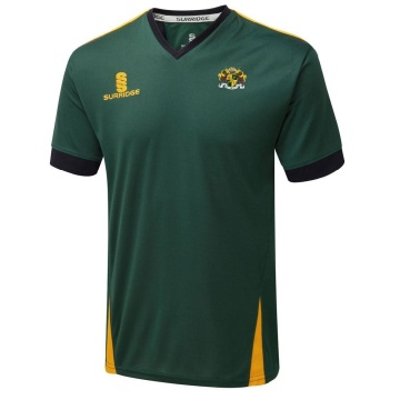 Walton le Wolds CC - Blade T-shirt