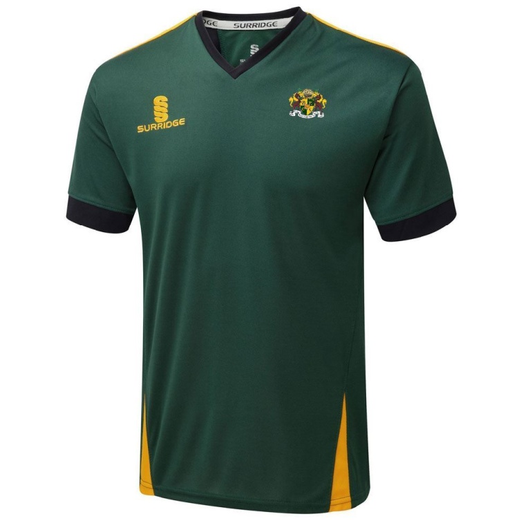 Walton le Wolds CC - Blade T-shirt